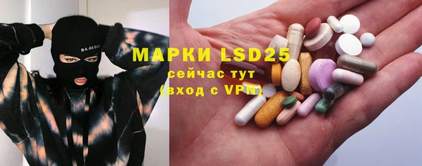 MESCALINE Гусев